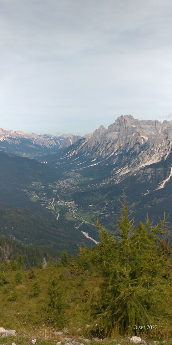  Cibiana di Cadore  